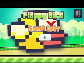 Flapping Bird EXE