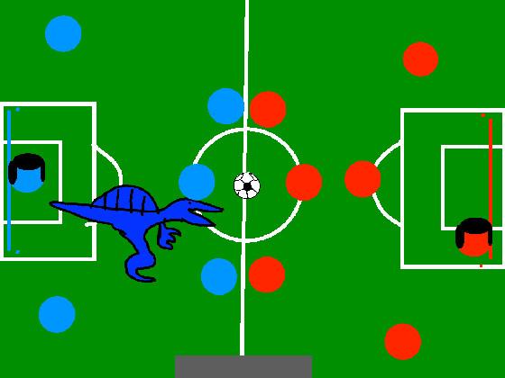 soccer goalie mode 1 2