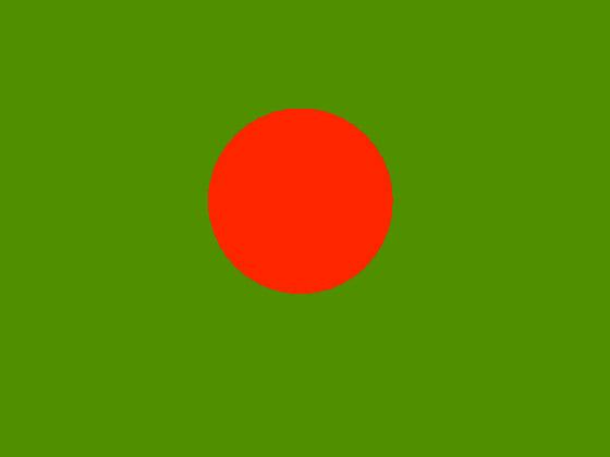 flag of Bangladesh 🇧🇩