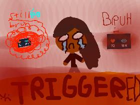 {triggerd}