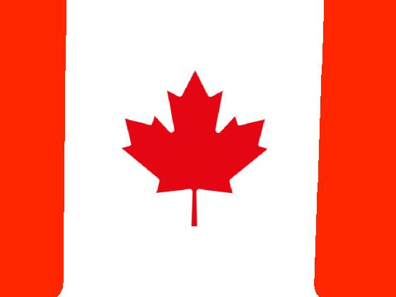 flag of Canada 🇨🇦