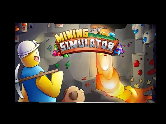 Mining Simulator MS 1 1