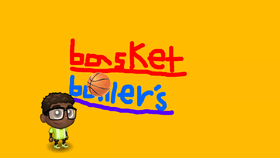 basketballer&#039;s 1