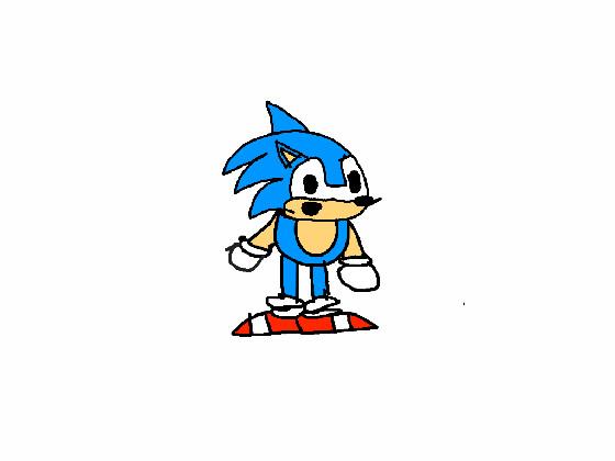 sonic