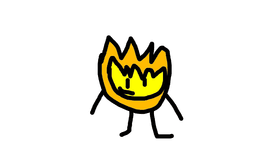 bfdi firey