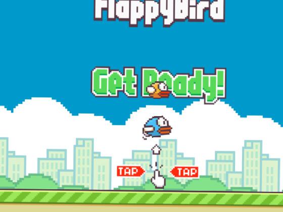 Flappy Bird 2 1 1