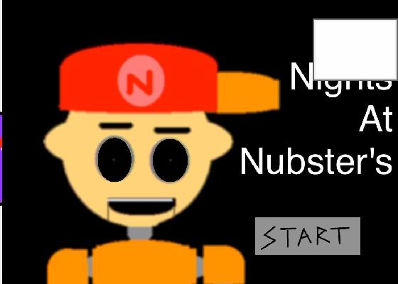 Five Nights At Nubster's 1 1 1