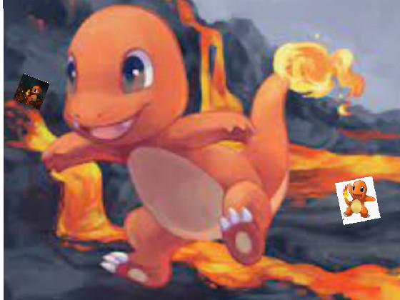 charmander