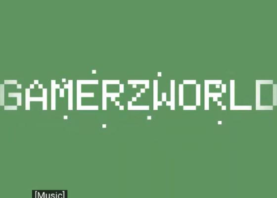 Gamerzworld