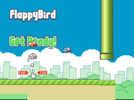 Flappy Bird 2