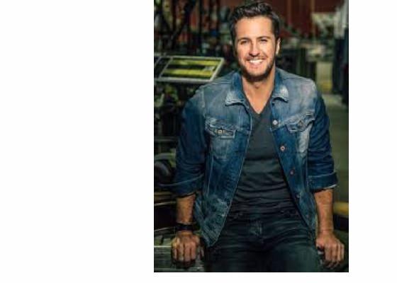 luke bryan 1