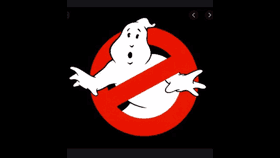 GhostBusters Theme Song 1