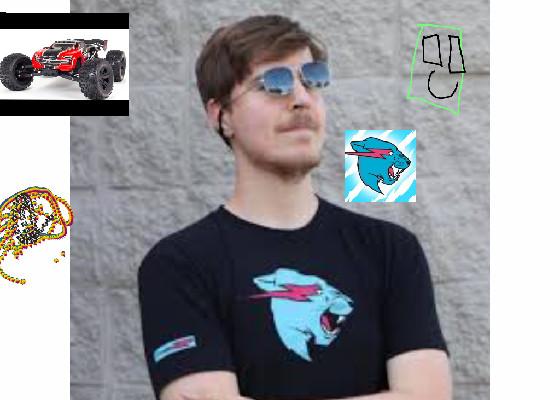 Mr.Beast Spin Draw 1