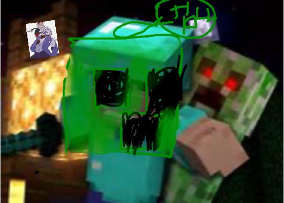 creeper song 1 2