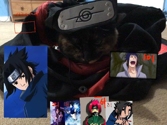 sasuke clicker 1