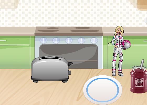 A Cooking Game 1