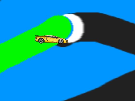 Race Car Track 1 1