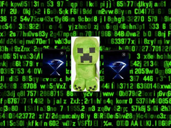 creeper song 2