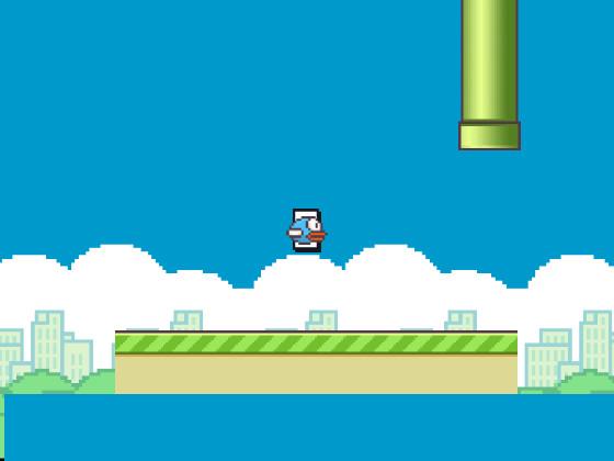 Flappy Bird 2