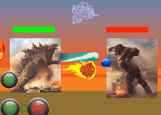 godzilla vs kong 1