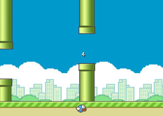 Flappy Bird 3