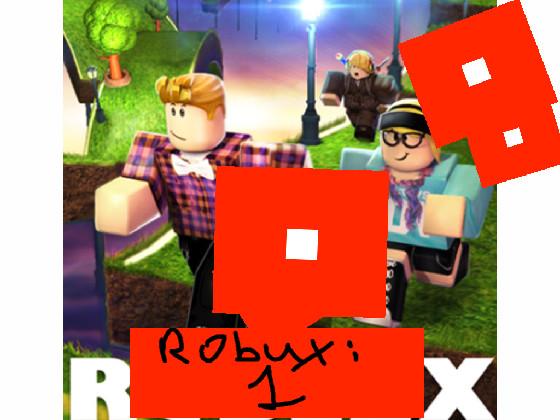 Roblox 1 1