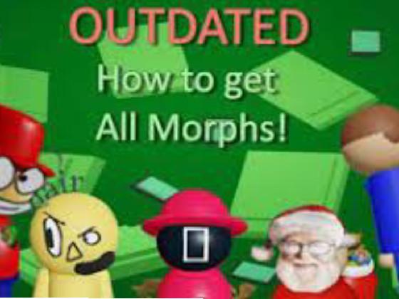 click for all morphs