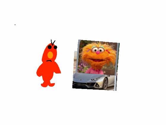 no more ELMO