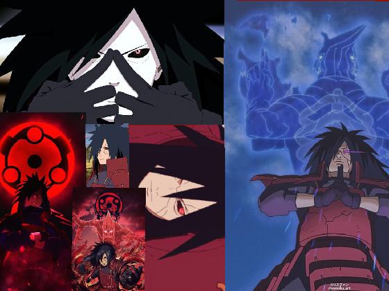 madara wallpaper