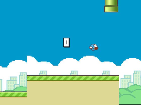 Flappy Bird 3