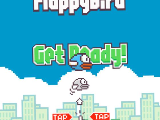 Flappy Bird 2