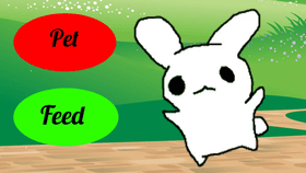 Bunny Pet Simulator