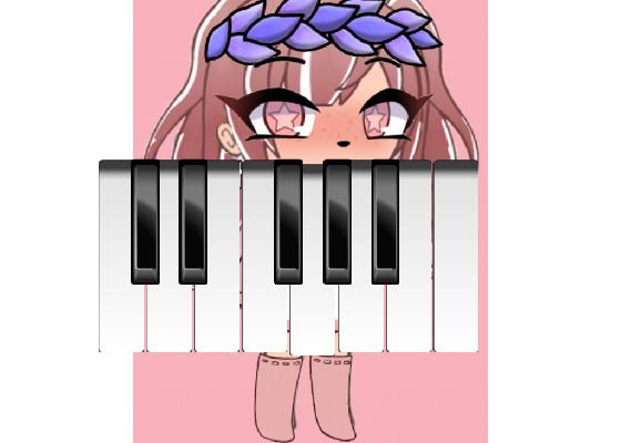 My Piano 1