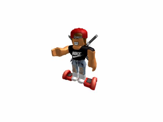 roblox happy dance 1