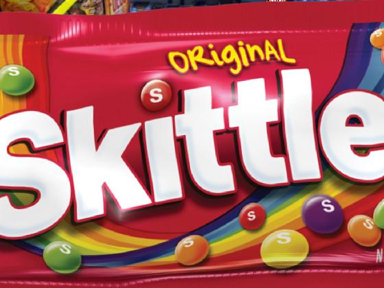 what so skittles 1