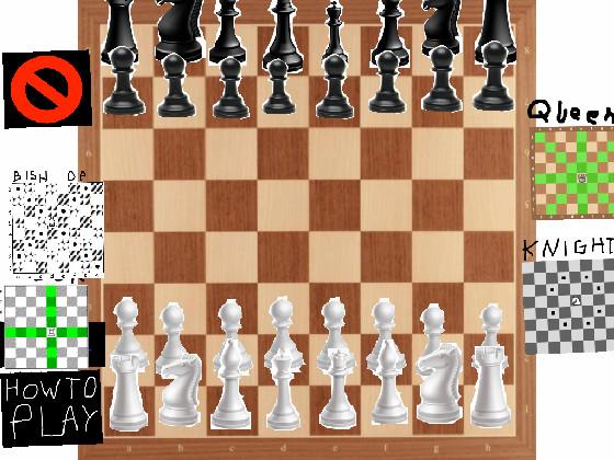 Chess  2