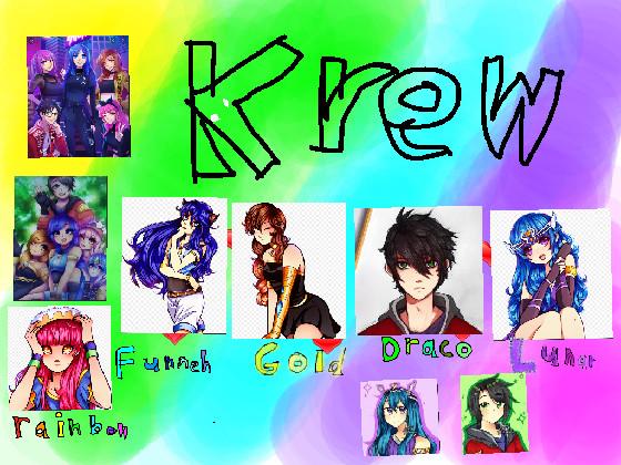 krew Itsfunneh 1