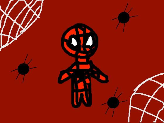 spider-man animation