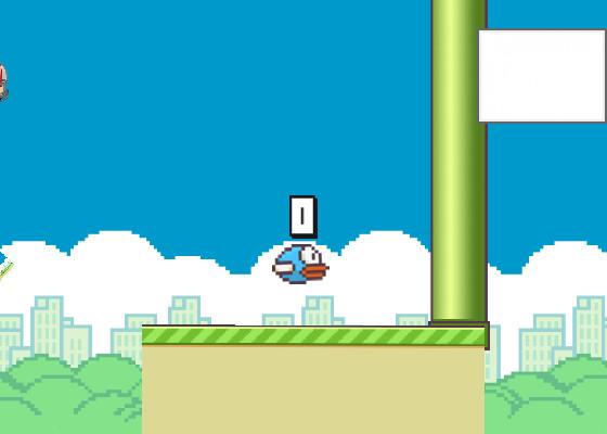 Flappy Bird 1