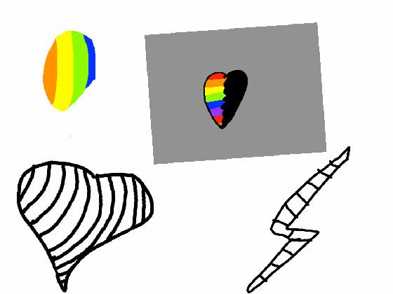 Rainbow Animations