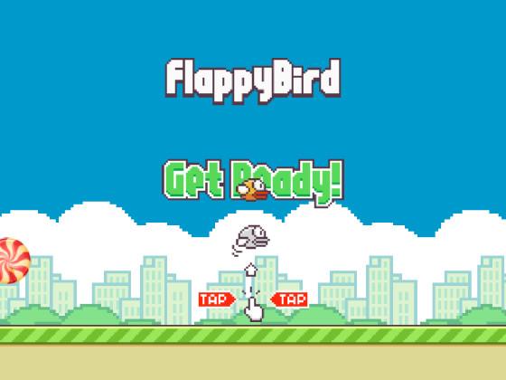 Flappy sports