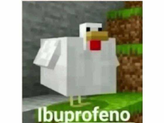 click ibuprofeno!