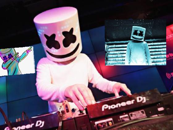 marshmello song 2