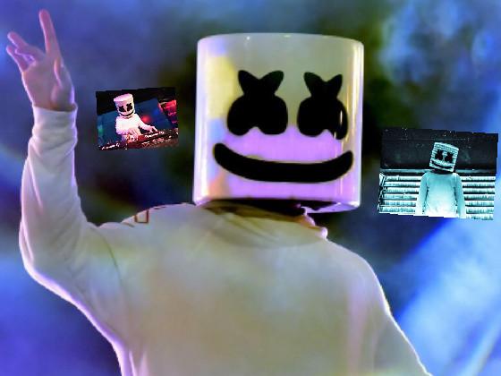 marshmello song 3