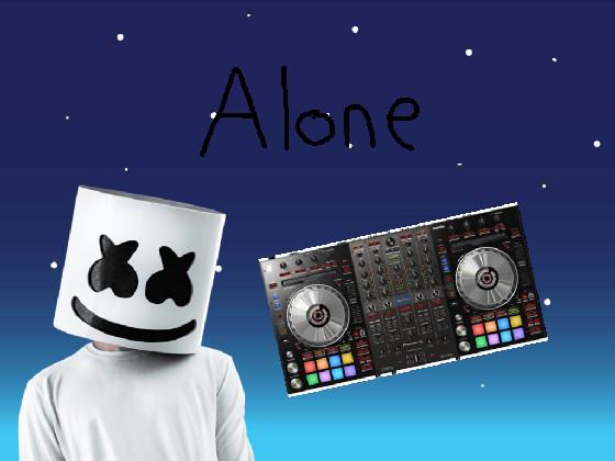 Marshmello Alone 20 1 1