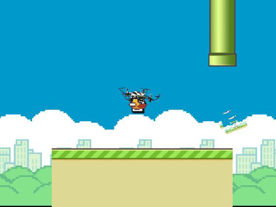 Flappy Bird 3