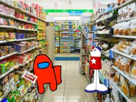 homestar dont like candy 1