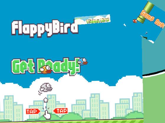 Flappy Birb 1 1