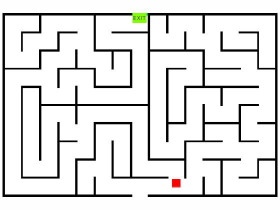 Maze game!!! 1