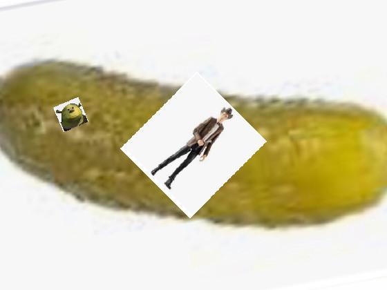 pickle